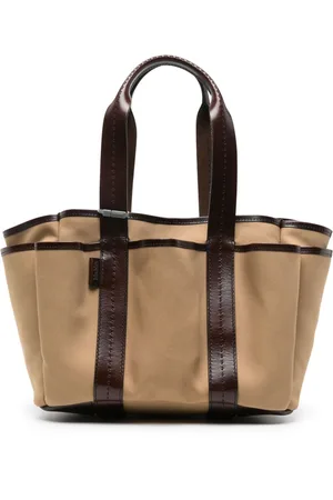 Max Mara Tote Giardiniera mini