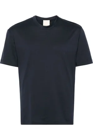 Ten Cate Playera con cuello redondo