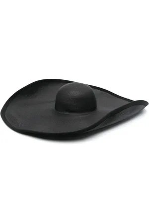 Max Mara Sombrero de verano oversize