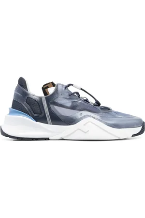 Fendi Tenis bajos Runner