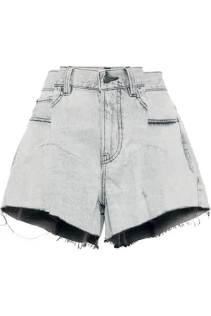 JNBY Shorts con parche del logo