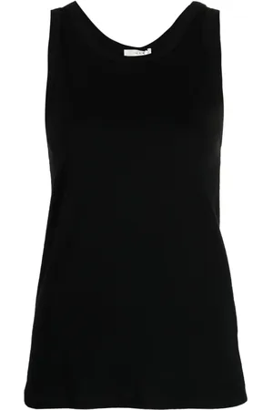 The Row Camiseta con cuello redondo