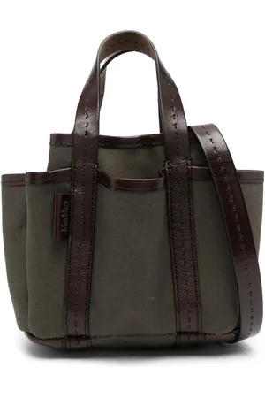 Max Mara Tote Giardiniera mini