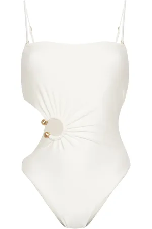 Cult Gaia Traje de baño Alta