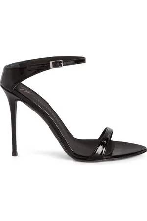 Giuseppe Zanotti Sandalias Beverlee con tacón de 105mm