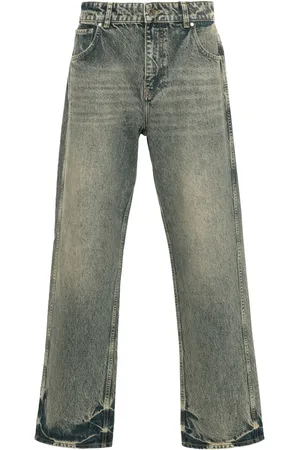 Represent Jeans rectos