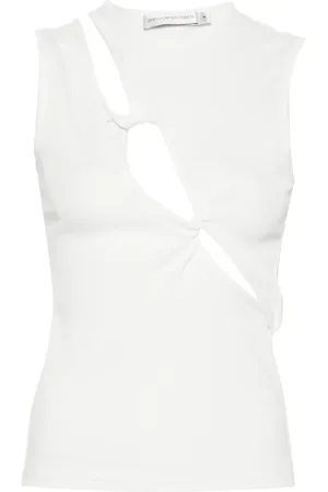 CHRISTOPHER ESBER Camiseta Oblix Twist