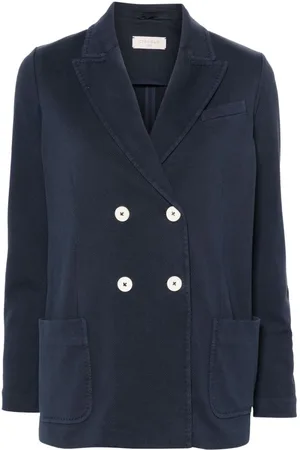 Circolo Blazer con doble botonadura