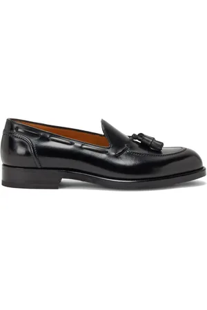Tom Ford Mocasines con detalle de borlas
