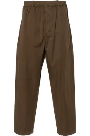 LEMAIRE Pantalones rectos
