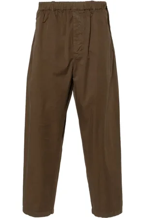 LEMAIRE Pantalones rectos