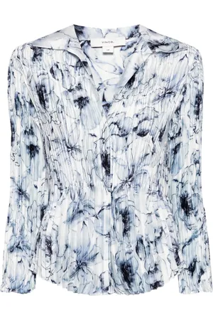 Vince Blusa Lily