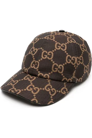 Headwear Gucci para Hombre FASHIOLA.mx