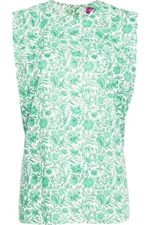 JNBY Blusa Liberty
