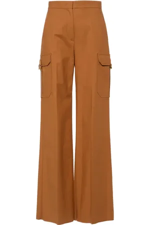 Max Mara Pantalones Edda
