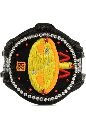 WALTER VAN BEIRENDONCK Pulsera Dawletoo