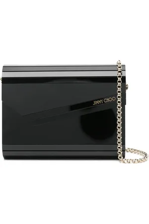 Jimmy Choo Bolsa crossbody Candy