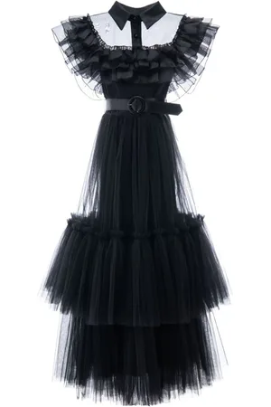 Tulleen Vestido Vennecia