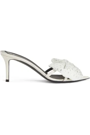 Giuseppe Zanotti Mules Intriigo Alexandrine