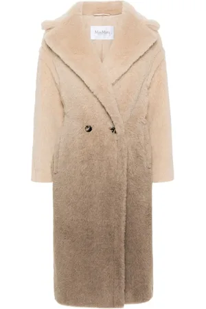 Max Mara Abrigo Gatto