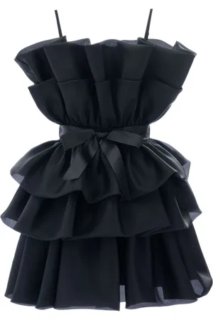 Tulleen Vestido de tul Noella