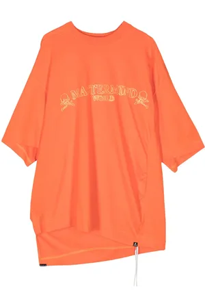 MASTERMIND Playera con logo estampado