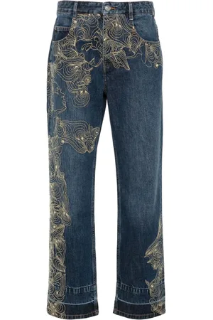 Isabel Marant Jeans Irina