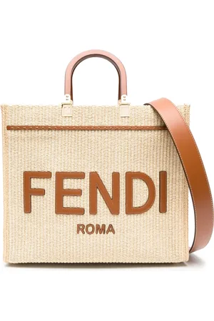 Fendi Tote Sunshine mediana