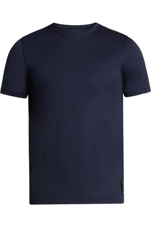 Fendi Playera con bordado O