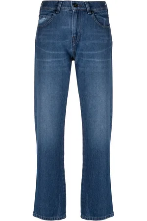 Max Mara Jeans rectos