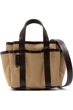 Max Mara Tote Giardiniera mini