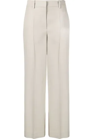 The Row Pantalones anchos Bremy