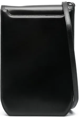 LEMAIRE Bolsa crossbody Calepin