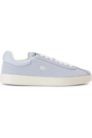 Lacoste Tenis bajos con logo en relieve