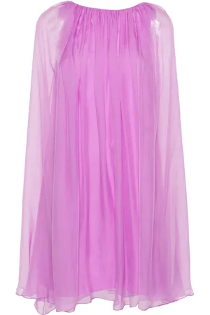 Max Mara Vestido corto Footing