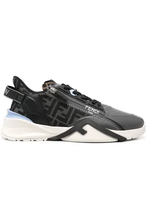 Fendi Tenis slip-on Flow