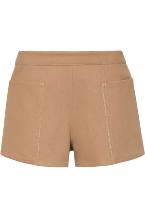 Max Mara Shorts Denaro