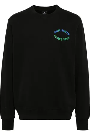 Paul Smith Sudadera con logo estampado