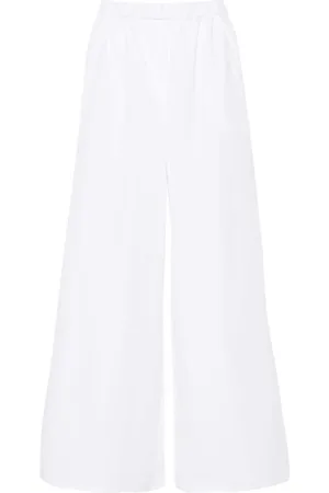 Max Mara Pantalones palazzo Navigli