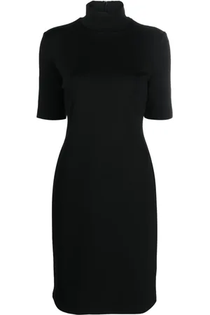 Sportmax Vestido midi Abiti