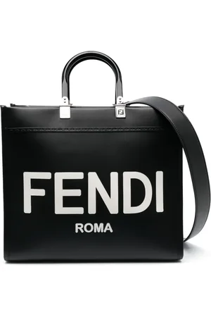 Fendi Tote Sunshine mediana
