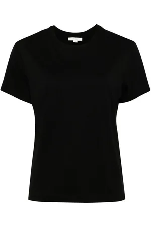 Vince Playera con cuello redondo