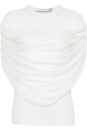 CHRISTOPHER ESBER Playera Sonora