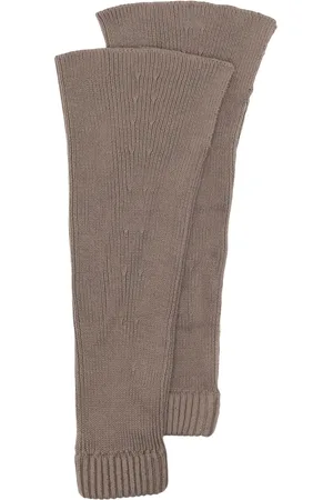 OUR LEGACY Calcetines por encima de la rodilla