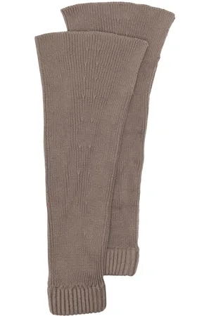 OUR LEGACY Calcetines por encima de la rodilla