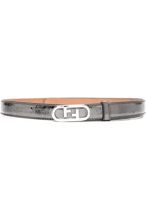 Fendi Cinturón con hebilla