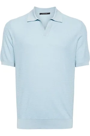 TAGLIATORE Playera tipo polo Paco