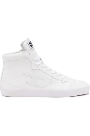Diesel Tenis altos S-Leroji