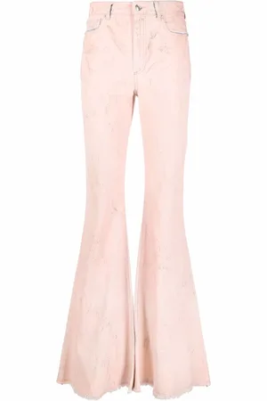 Sportmax Jeans bootcut acampanados