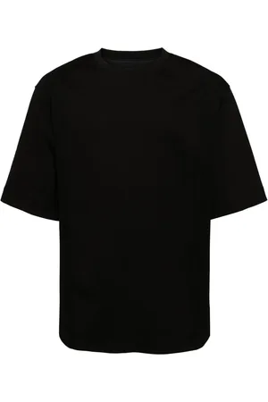 CROQUIS Playera con cuello redondo